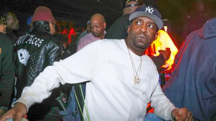 Rapper Tony Yayo thinks Tory Lanez’s ‘little man complex’ may explain assault charges against Megan Thee Stallion