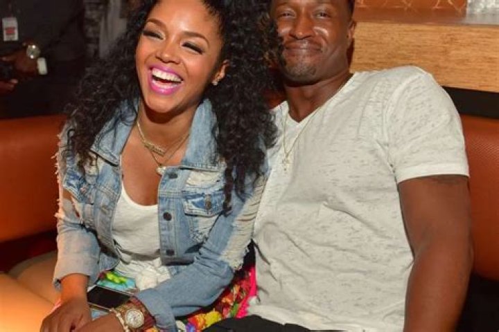Rasheeda And Kirk Frost Are Having Fun With Lil Scrappy And Bambi Benson While Smoking An Invisible Blunt – Watch The Videos