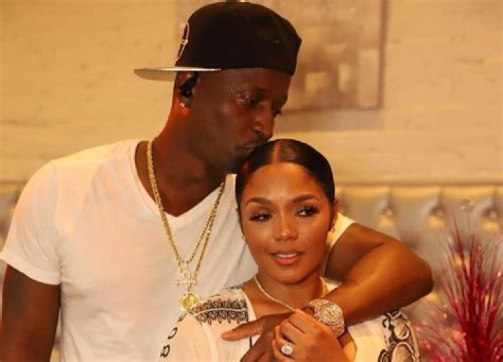 Rasheeda Frost And Her Husband, Kirk Frost, Put Their Love On Display In Matching Outfits In New Photos While Supporting This Important Cause