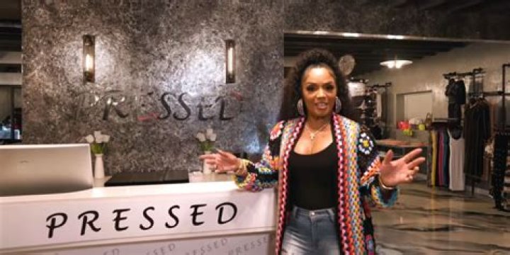 Rasheeda Frost Praises A Dad Who Started A Skincare Company Because Of His Daughter