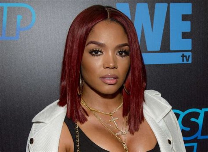Rasheeda Frost Prefers Standing Alone Than Joining The Crowd – See Her Message For Fans