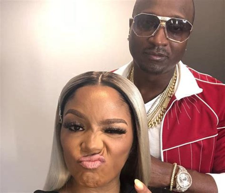Rasheeda Frost Presents Her Next Exciting Project, But Fans See Something Weird Related To Kirk Frost In The Photo She Shared