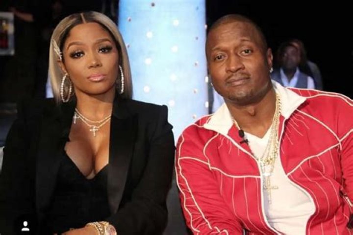 Rasheeda & Kirk Frost Are Shaken To Tears By Medium Tyler Henry’s Reading – Fans Warn Them To Be Careful With Such Spiritualism – Tune In Tonight On Hollywood Medium