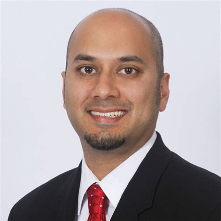Dr. Ravi Dhawale, MD – Columbus, OH