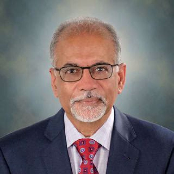 Dr. Ravinder Bachireddy, MD – Lufkin, TX