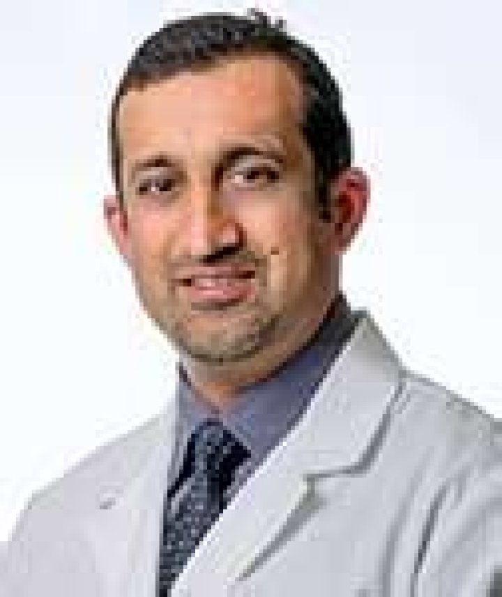 Dr. Ravish Sachar, MD – Raleigh, NC