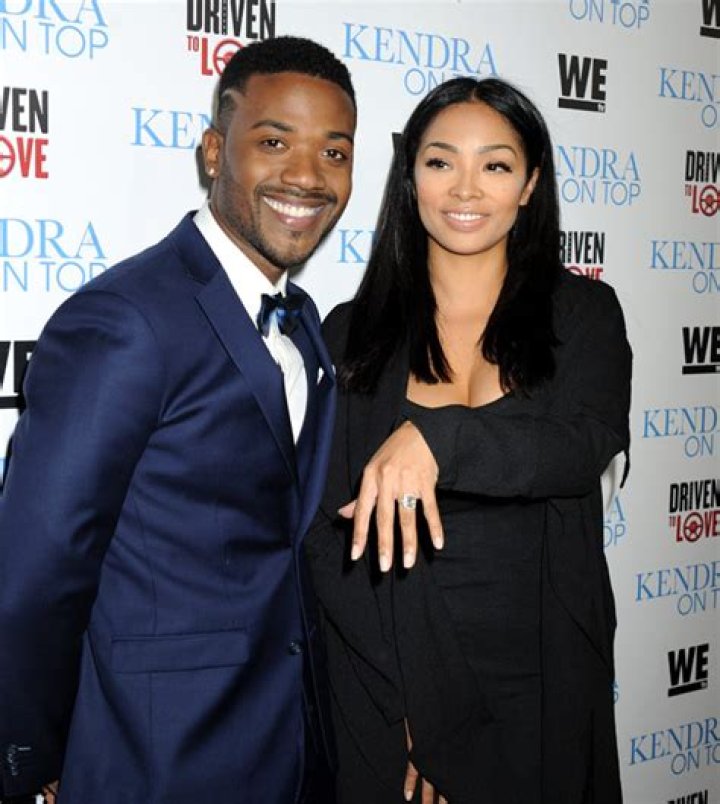 Ray J’s Pregnant Wife Princess Love Accuses Him Of Leaving Her In Las Vegas