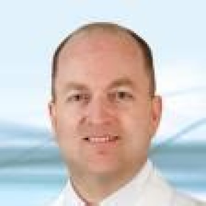 Dr. Raymond Grundmeyer III, MD – Wichita, KS