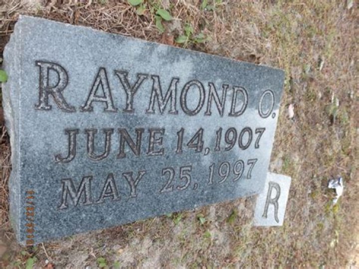 Dr. Raymond Otto, MD – Boise, ID