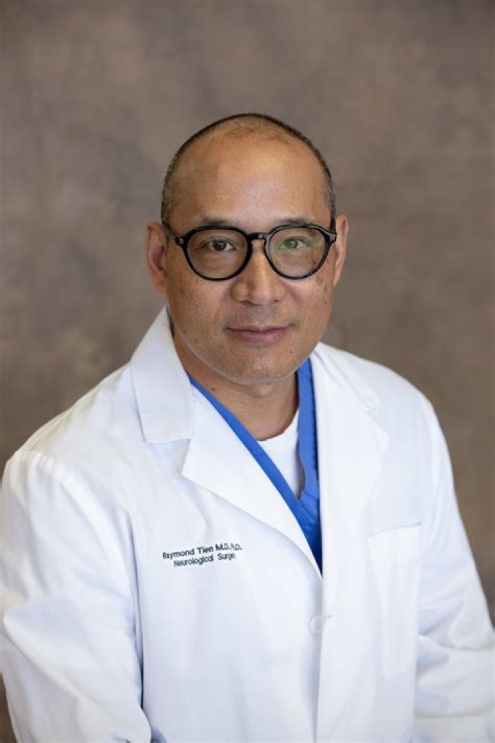 Dr. Raymond Tien, MD – Bend, OR
