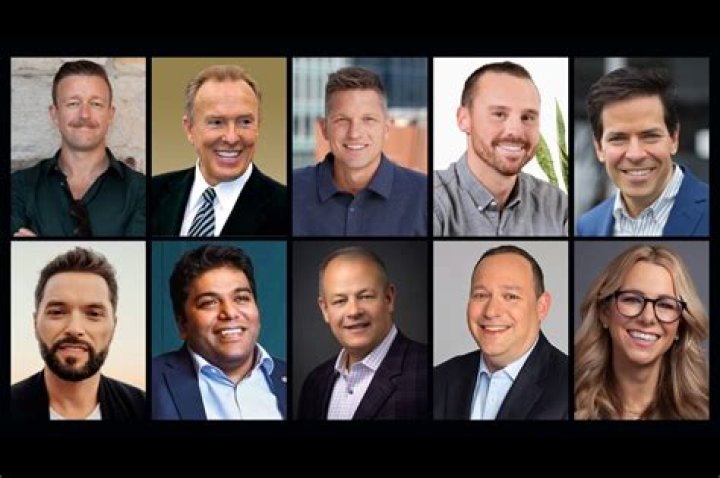 List of Famous Real Estate Entrepreneurs