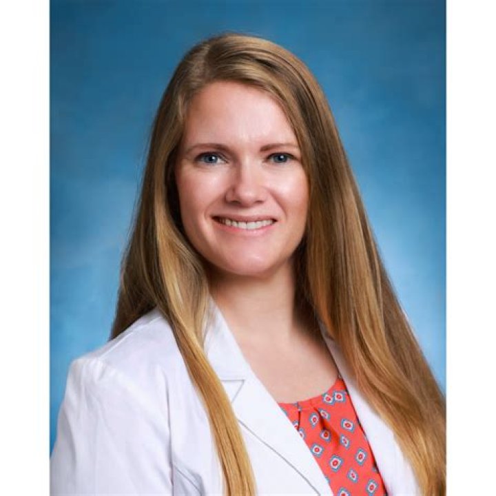 Rebecca Ball – Spartanburg, SC