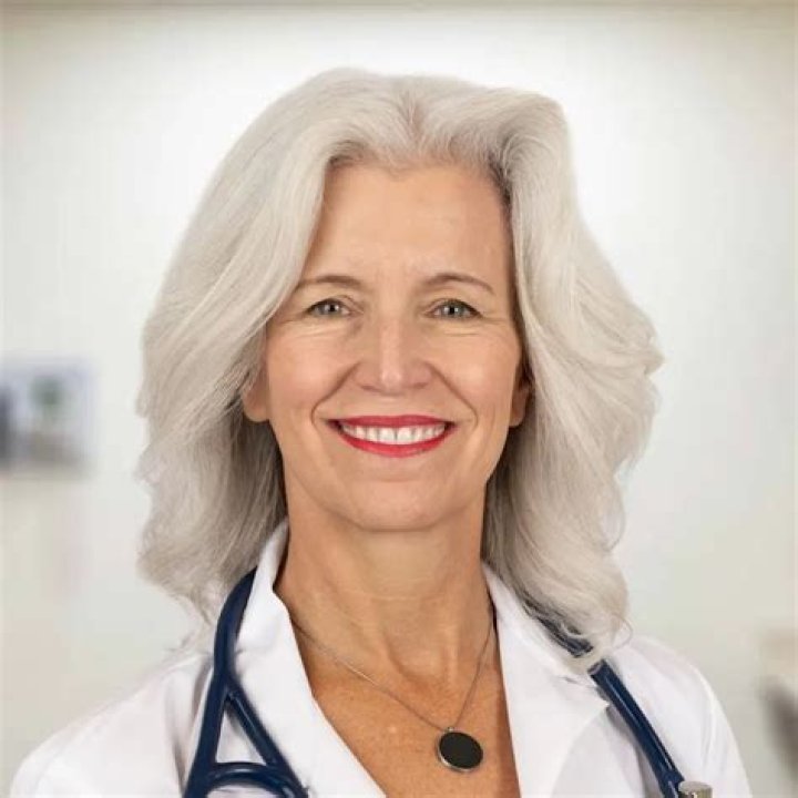 Dr. Rebecca (Clark) Chester, MD – Scottsdale, AZ
