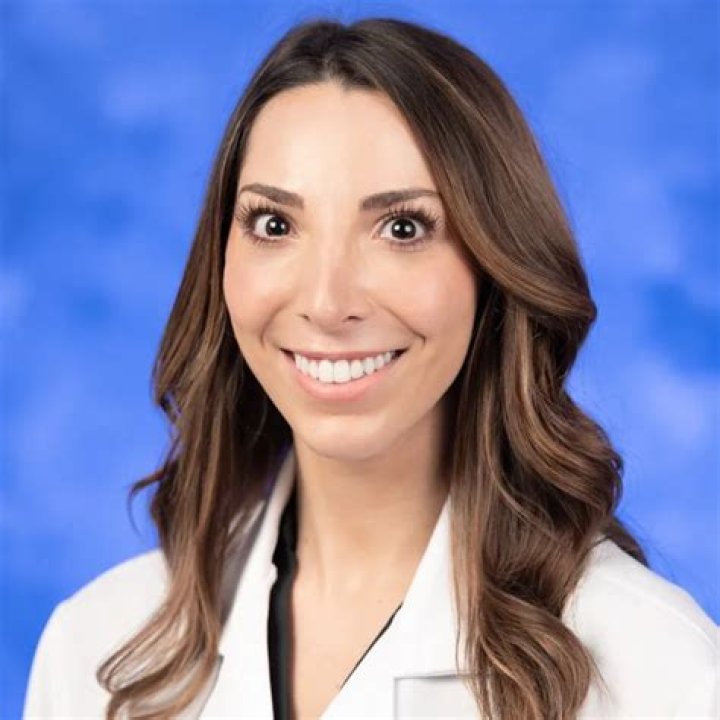 Dr. Rebecca Glass, DO – Hershey, PA