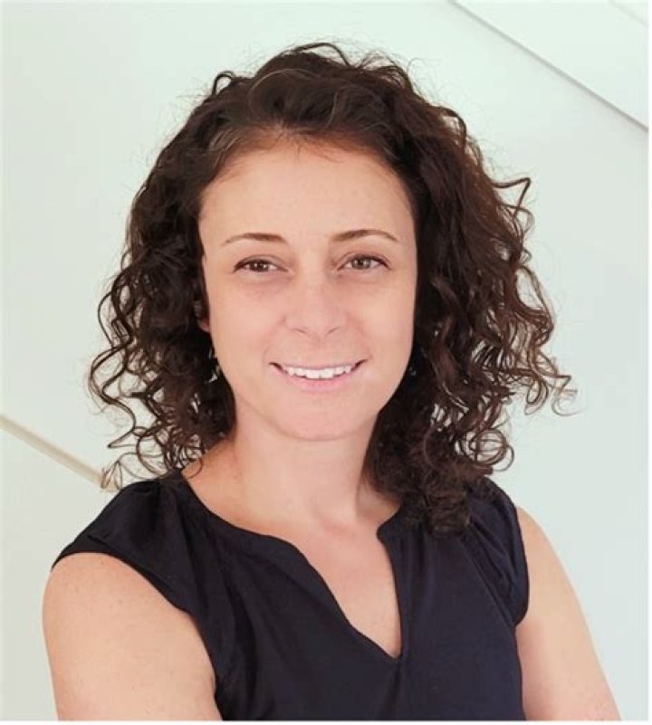 Dr. Rebecca Glassman, MD – Boston, MA