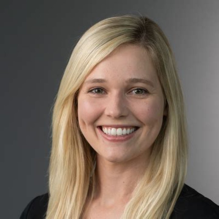 Dr. Rebecca Miller, MD – Ludington, MI