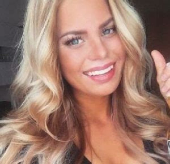 Rebecca Rohlsson Height, Weight, Net Worth, Age, Birthday, Wikipedia, Who, Nationality, Biography