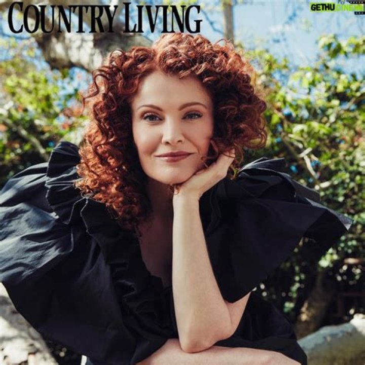 Rebecca Wisocky Diet Plan