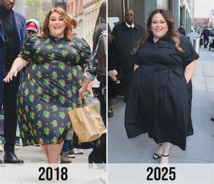 Rebel Wilson Posts New Photos Of Her Mind-Blowing Weight Loss As She Announces She’s Near Her Target Goal