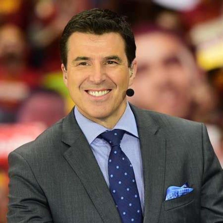 What is Rece Davis salary?
