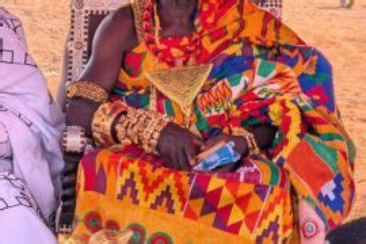 Meet Betsy Lee Smith, Doug Smith, Mike Smith