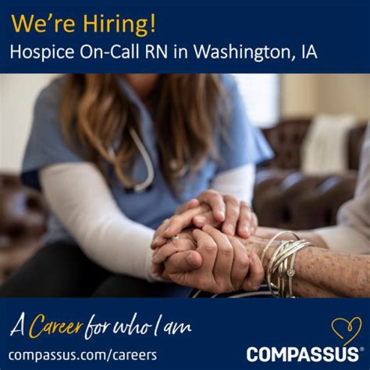 Reflect Lacey Robinette Death, Obituary, Compassus Hospice Care Consultant