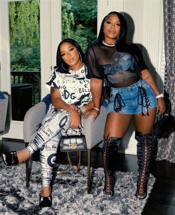 Reginae Carter And YFN Lucci Fans Convinced They’re Back Together After Seeing These Clues!