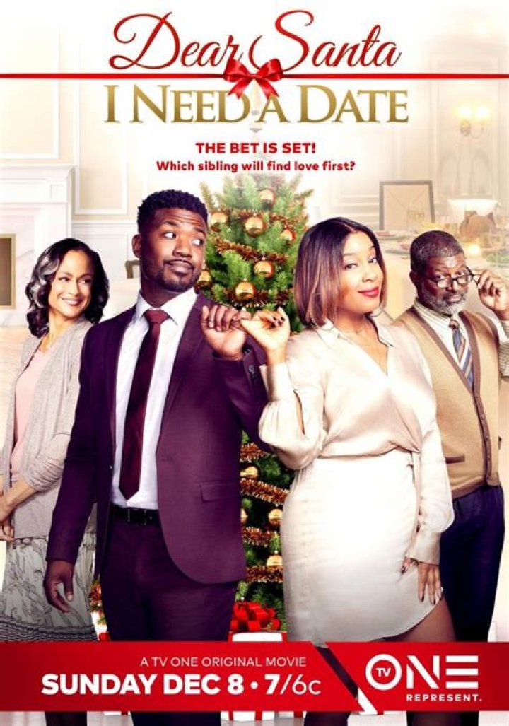 Reginae Carter Is Starring In A Movie Called ‘Dear Santa, I Need A Date’ – See The Trailer
