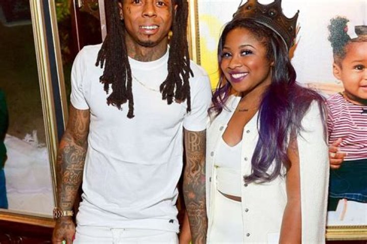 Reginae Carter Wishes Her Cousin A Happy Birthday – She Cannot Wait For The Baby Girl To Grow Up So She Can Tell Her All About Her Late Dad, Rudy Johnson