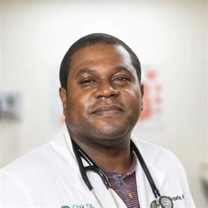 Dr. Reji John, MD – Beaumont, TX