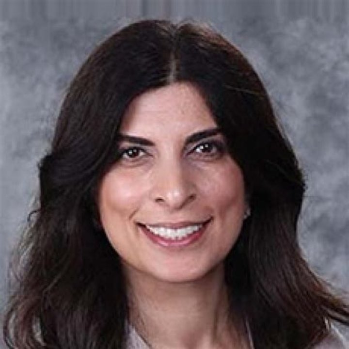 Dr. Rekha Harting, MD – Hinsdale, IL