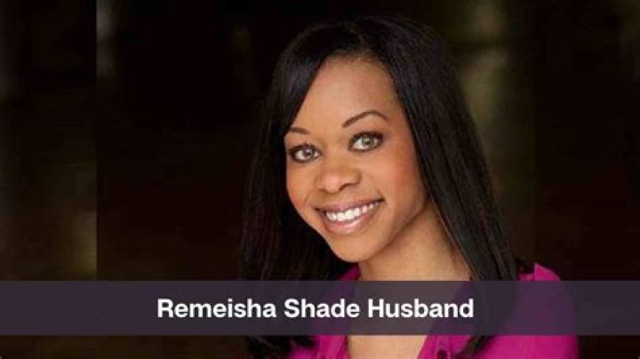 Remeisha Shade Wikipedia, Biography, Married, Husband, Job, Salary Now