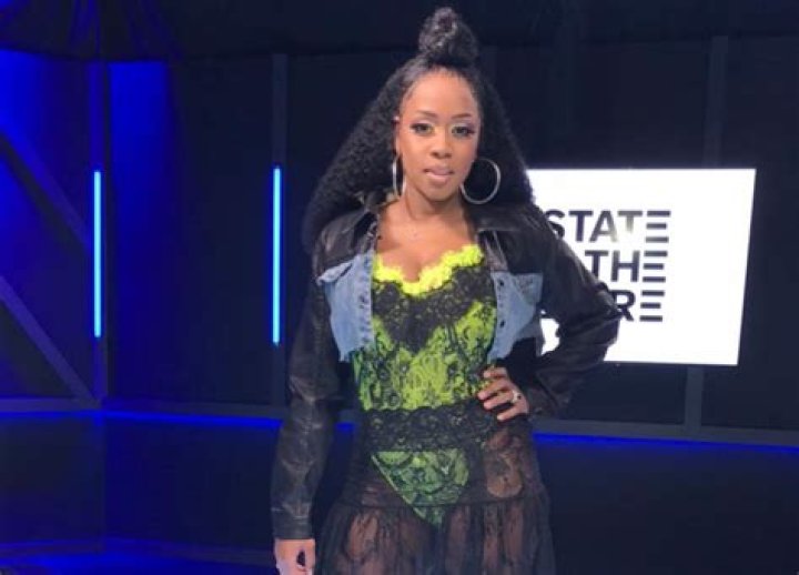 Remy Ma Receives Huge Award For Her Political Activism — Papoose’s Wife’s Eye-Popping Outfit Stole The Show In The Pictures