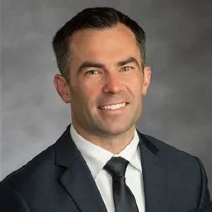 Dr. Renick Smith, MD – Fredericksburg, VA