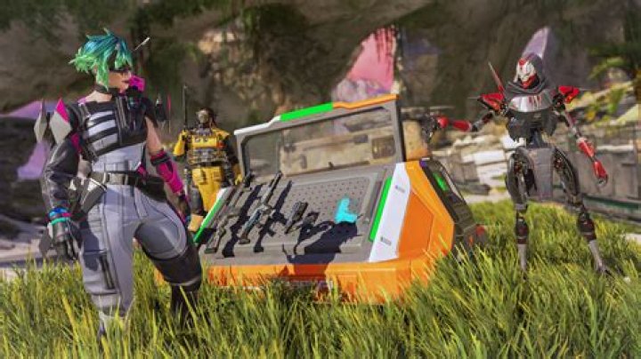 Respawn Reveals Why Apex Legends Isn’t Getting Solos Anytime Soon