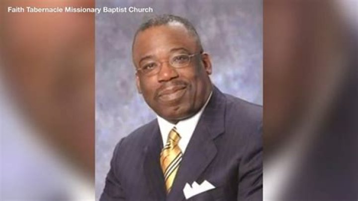 Rev Tommie Jackson Obituary