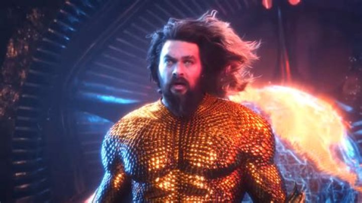 Review: ‘Aquaman and the Lost Kingdom’ drowns the dying DCEU with a noisy, soulless excuse for a film