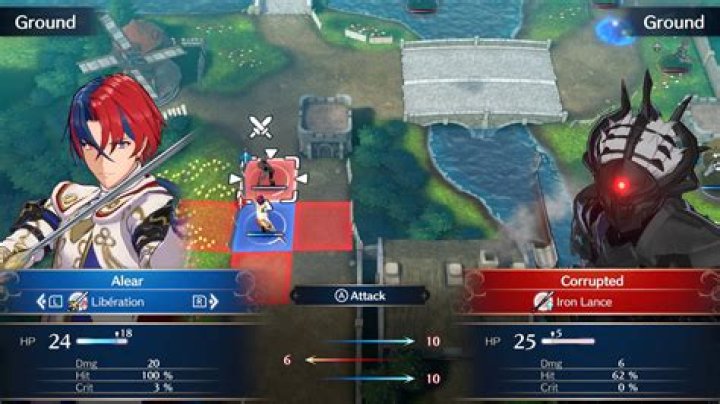 Review: ‘Fire Emblem Engage’ turns back the clock in more ways than one