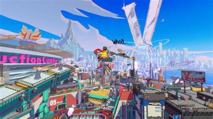 Review: ‘Hi-Fi Rush’ comes out of nowhere to blow us all away