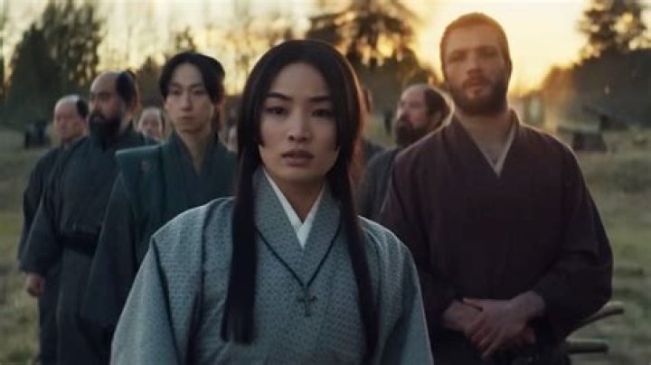 Review: ‘Shōgun’ is a pitch-perfect adaptation and the definition of must-see TV