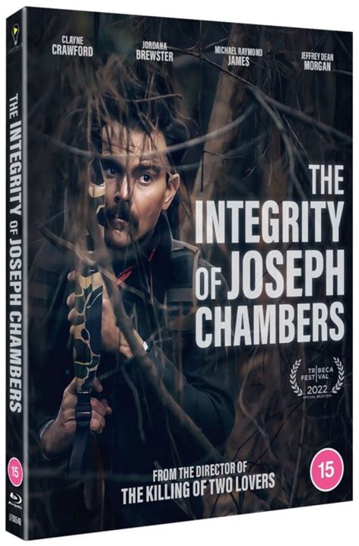 Review: ‘The Integrity of Joseph Chambers’ is a staggering study of fractured masculinity