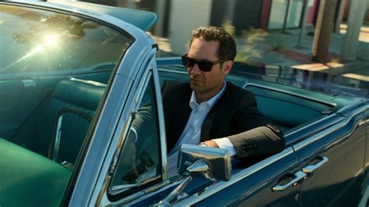 Review: ‘The Lincoln Lawyer’ Season 2, Part 1 would play a lot better if Netflix stopped cutting so many shows in half