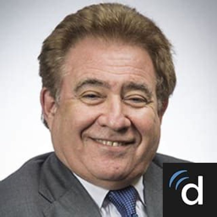 Dr. Rex Kessler, MD – Aston, PA