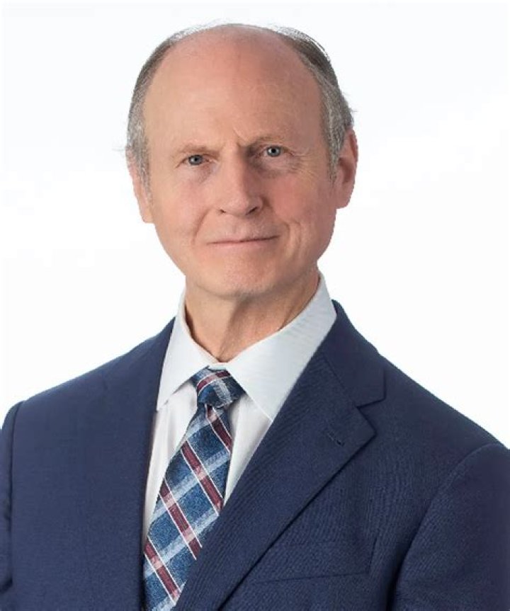 Dr. Rex Wilcox, MD – Live Oak, TX