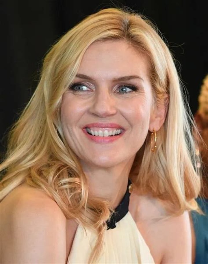 Rhea Seehorn Biography - Facts, Childhood, Family Life & Achievements