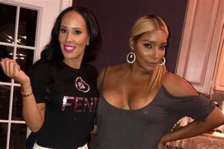 ‘RHOA’ Newcomer Tanya Sam Discusses Swagg Boutique And Being Called ‘Ignorant’ By Nene Leakes