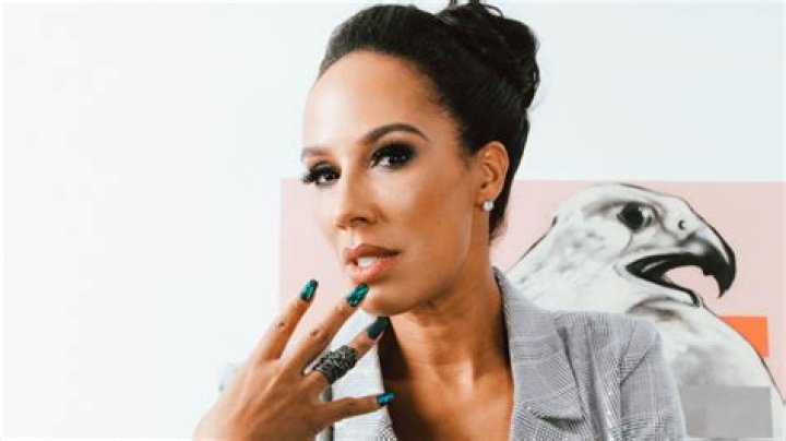 RHOA: Tanya Sam Trends On Twitter After Wow’ing Viewers