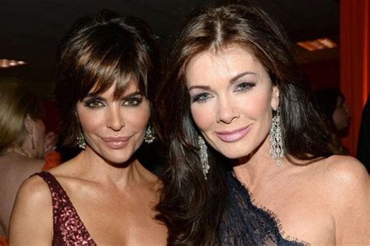 RHOBH Lisa Rinna Is Coming After Lisa Vanderpump Because She Is Jealous Of Her Fame