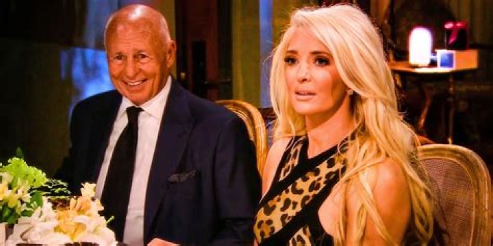 RHOBH Star Erika Jayne’s Husband Tom Girardi Claims His Name Is Being Tarnished By $15M Lawsuit