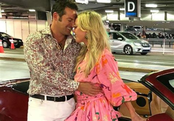 RHOC Shocker! Braunwyn Windham-Burke Admits To Cheating On Her Husband